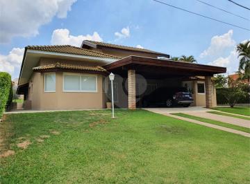 Casa · 371m² · 4 Quartos · 6 Vagas · Condomínio com 4 quartos à venda em Jacaré - SP