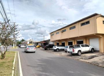 Comercial · 1215m² · 40 Vagas · Prédio inteiro à venda em Centro - SP