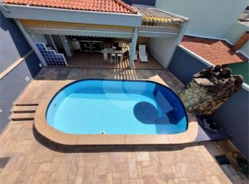 Casa · 360m² · 4 Quartos · 6 Vagas · Sobrado com 4 quartos à venda em Jardim leonor mendes de barros - SP