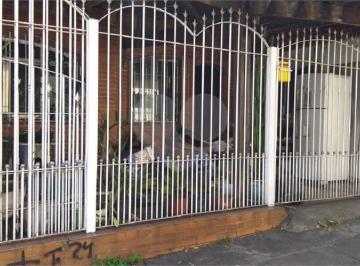 Casa · 180m² · 4 Quartos · 5 Vagas · Sobrado com 4 quartos à venda em Santana - SP