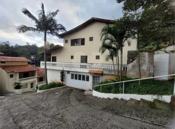 Casa · 200m² · 6 Quartos · 3 Vagas · Casa de vila com 6 quartos à venda em Tucuruvi - SP
