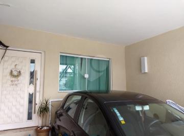 Casa · 130m² · 2 Quartos · 2 Vagas · Sobrado com 2 quartos à venda em Jardim franca - SP