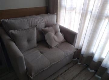 Apartamento · 26m² · 1 Quarto · Apartamento com 1 quartos à venda em Parada inglesa - SP
