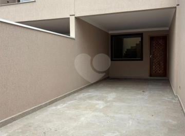 Casa · 100m² · 3 Quartos · 2 Vagas · Sobrado com 3 quartos à venda em Jardim centenário - SP