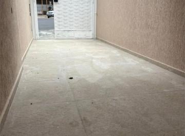 Casa · 100m² · 3 Quartos · 2 Vagas · Sobrado com 3 quartos à venda em Jardim centenário - SP