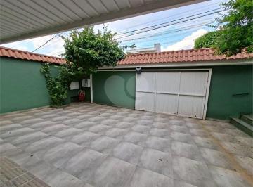 Casa · 191m² · 4 Quartos · 3 Vagas · Casa com 4 quartos à venda em Vila mazzei - SP