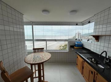 Apartamento · 65m² · 2 Quartos · 1 Vaga · Apartamento com 2 quartos à venda em Solemar - SP