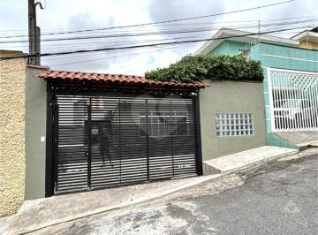 Casa · 90m² · 2 Quartos · 3 Vagas · Casa com 2 quartos à venda em Imirim - SP