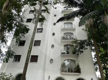 Apartamento · 121m² · 3 Quartos · 2 Vagas · Apartamento com 3 quartos à venda em Vila andrade - SP