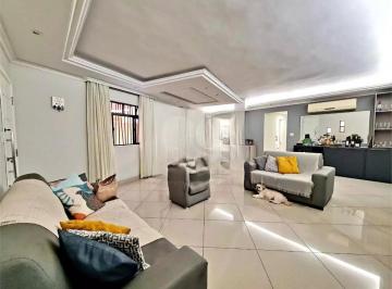 Casa · 183m² · 3 Quartos · 2 Vagas · Casa com 3 quartos à venda em Ponta Da Praia - SP