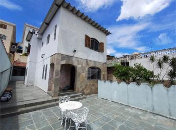 Casa · 151m² · 3 Quartos · 2 Vagas · Sobrado com 3 quartos à venda em Vila nossa senhora do retiro - SP