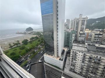 Apartamento · 40m² · 1 Quarto · 1 Vaga · Apartamento com 1 quartos à venda em José menino - SP
