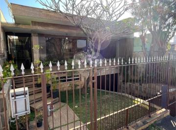 Casa · 265m² · 4 Quartos · Casa com 4 quartos à venda em Jardim avelino - SP