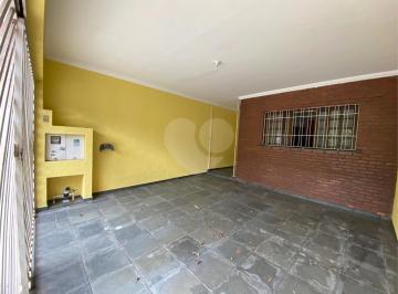 Casa · 111m² · 3 Quartos · 2 Vagas · Sobrado com 3 quartos à venda em Vila dos remédios - SP