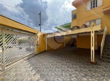 Casa · 100m² · 2 Quartos · 3 Vagas · Sobrado com 2 quartos à venda em Jardim vista linda - SP