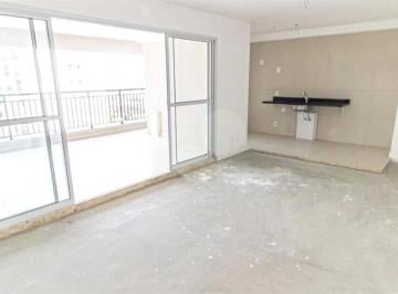 Apartamento · 105m² · 3 Quartos · 2 Vagas · Apartamento com 3 quartos à venda em Brás - SP