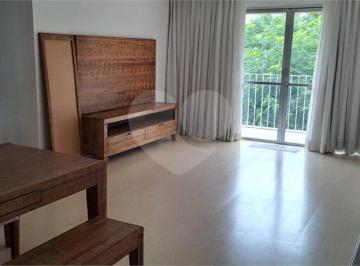 Apartamento · 125m² · 3 Quartos · 2 Vagas · Apartamento com 3 quartos à venda em Vila paulicéia - SP