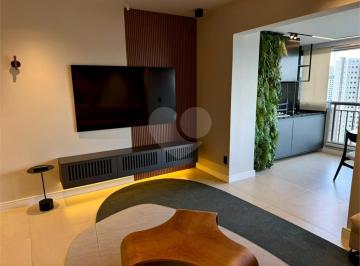 Apartamento · 75m² · 3 Quartos · 2 Vagas · Apartamento com 3 quartos à venda em Vila andrade - SP