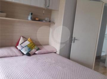 Apartamento · 55m² · 2 Quartos · 2 Vagas · Apartamento com 2 quartos à venda em Lauzane paulista - SP