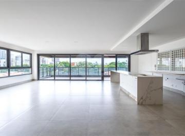 Apartamento · 278m² · 3 Quartos · 4 Vagas · Apartamento com 3 quartos à venda em Jardim paulista - SP