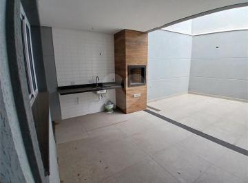 Casa · 265m² · 3 Quartos · 4 Vagas · Sobrado com 3 quartos à venda em Parque são domingos - SP