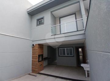 Casa · 253m² · 3 Quartos · 4 Vagas · Sobrado com 3 quartos à venda em Parque são domingos - SP