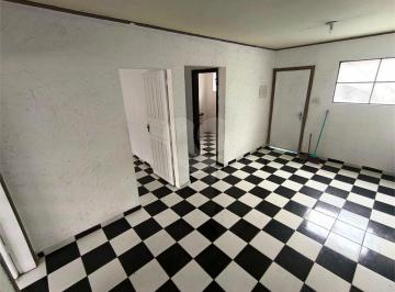 Casa · 80m² · 2 Quartos · Condomínio com 2 quartos à venda em Vila Santa Luzia - SP