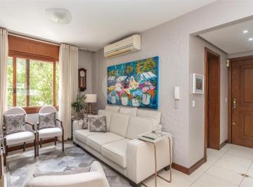 Apartamento · 97m² · 3 Quartos · 3 Vagas · Apartamento com 3 quartos à venda em Rio branco - RS
