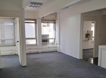 Foto 01 · Excelente oportunidade! Sala comercial à venda no Jardim Paulista, São Paulo-SP: 1 sala, 1 vaga, 60m