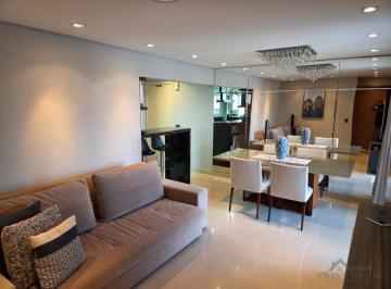 0 · Apartamento semi mobiliado a venda no Loteamento Chácara Prado em Campinas/SP
