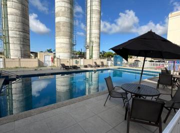 Apartamento de 2 quartos, Jaboatão dos Guararapes · Apartamento com 48 m² e 2 quartos à venda em Barra de Jangada