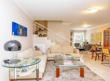 Casa · 260m² · 4 Quartos · Sobrado com 4 quartos à venda em Vila cruzeiro - SP
