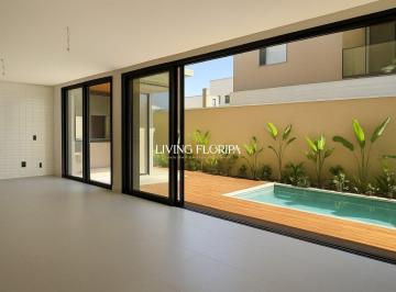 Casa · 244m² · 3 Quartos · Casa Contemporânea 4 quartos à venda ,com Piscina Aquecida e Espaço Gourmet, à 700 m do Mar, Campec