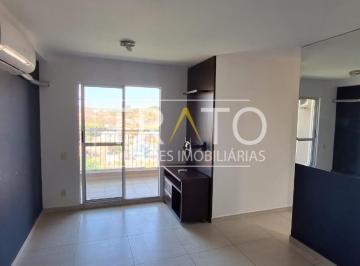 0 · apartamento à venda em Residencial Parque da Fazenda