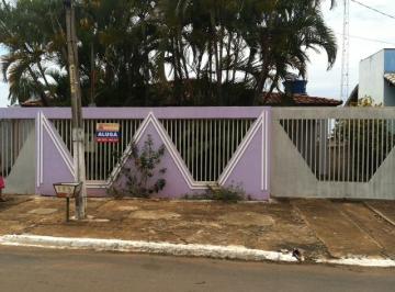 Casa de 4 quartos, Luziânia · Excelente casa em Luziânia (Setor aeroporto)