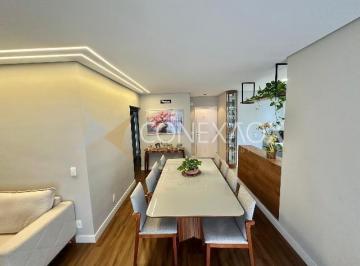 0 · apartamento à venda em Parque Industrial