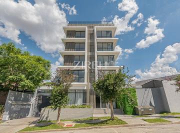 Apartamento · 195m² · 3 Quartos · APARTAMENTO NOVO À VENDA COM 3 SUÍTES PRÓXIMO AO PÁTIO BATEL