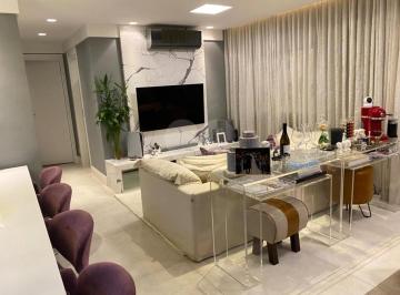 Apartamento · 92m² · 2 Quartos · 2 Vagas · Apartamento com 2 quartos à venda em Jardim dom bosco - SP