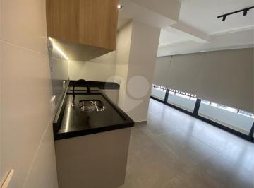 Apartamento · 30m² · 1 Quarto · Studio com 1 quartos à venda em Santana - SP