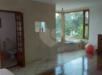 Casa · 280m² · 5 Quartos · 3 Vagas · Sobrado com 5 quartos à venda em Parque são domingos - SP