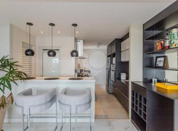 Apartamento · 134m² · 3 Quartos · 2 Vagas · Apartamento com 3 quartos à venda em Vila anastácio - SP