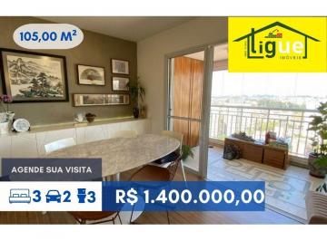 Apartamento de 3 quartos, São Paulo · Apartamento de 105m² ao lado da USP com 3 Dorms 1 Suíte e 2 vagas Jardim Esmeralda - São Paulo - SP