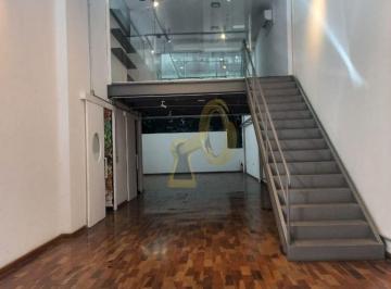 Comercial · 100m² · Loja para aluguel na Vila Madalena, SP