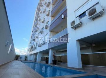4cc3cd67 · Apartamento, 2 dormitórios, 64.35 m², em Passa Vinte
