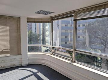 Foto 01 · Oportunidade Única: Sala Comercial de 60m² com Vaga na Cerqueira César - São Paulo-SP