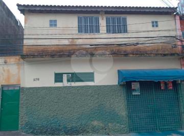 Casa · 250m² · 4 Quartos · 3 Vagas · Sobrado com 4 quartos à venda em Vila Verde - SP