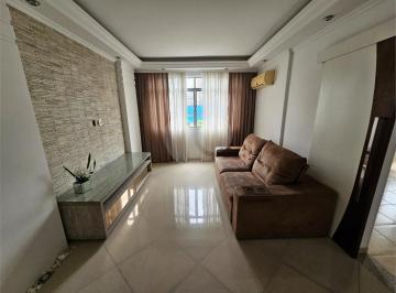 Apartamento · 124m² · 2 Quartos · 1 Vaga · Apartamento com 2 quartos à venda em Boqueirão - SP