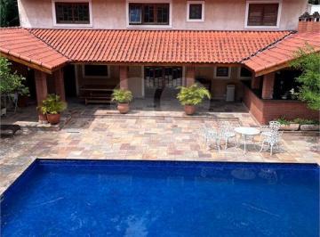Casa · 621m² · 4 Quartos · 8 Vagas · Casa com 4 quartos à venda em City américa - SP
