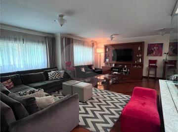 Casa · 621m² · 4 Quartos · 8 Vagas · Casa com 4 quartos à venda em City américa - SP