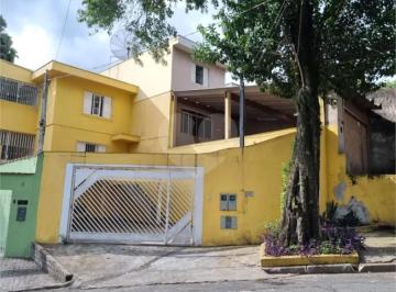 Casa · 100m² · 2 Quartos · 3 Vagas · Sobrado com 2 quartos à venda em Jardim vista linda - SP